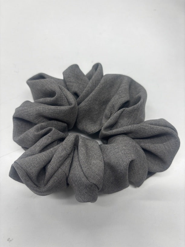 Hair scrunchie