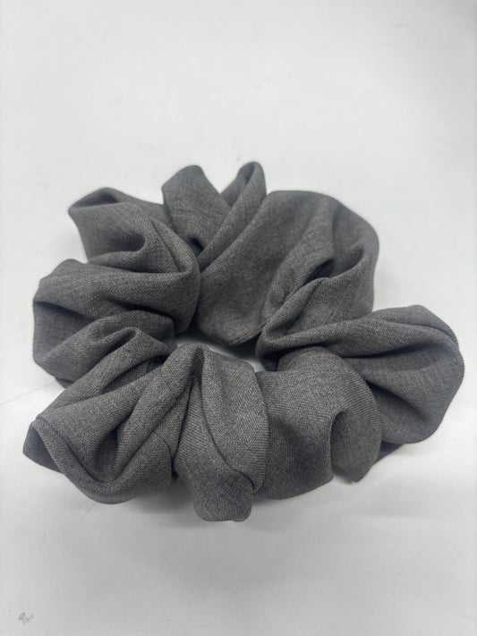 Hair scrunchie