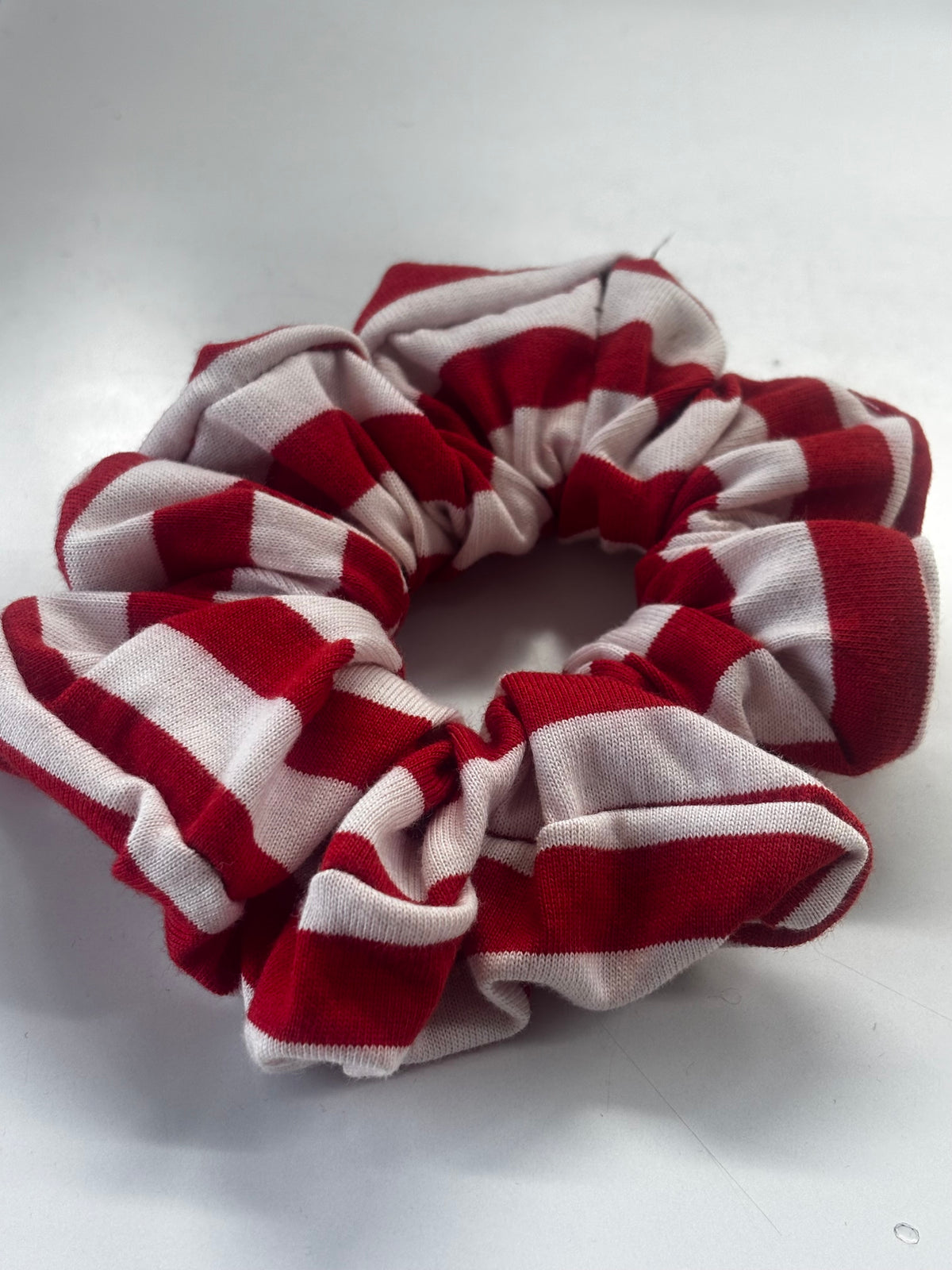 Hair scrunchie